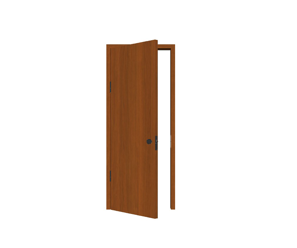 باب شفافة الباب