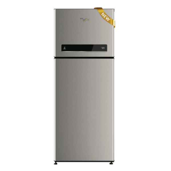 Double Door Refrigerator PNG High-Quality Image