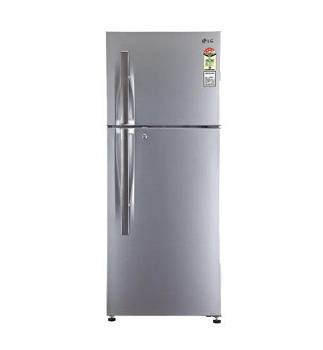 Double Door Refrigerator PNG Image Background