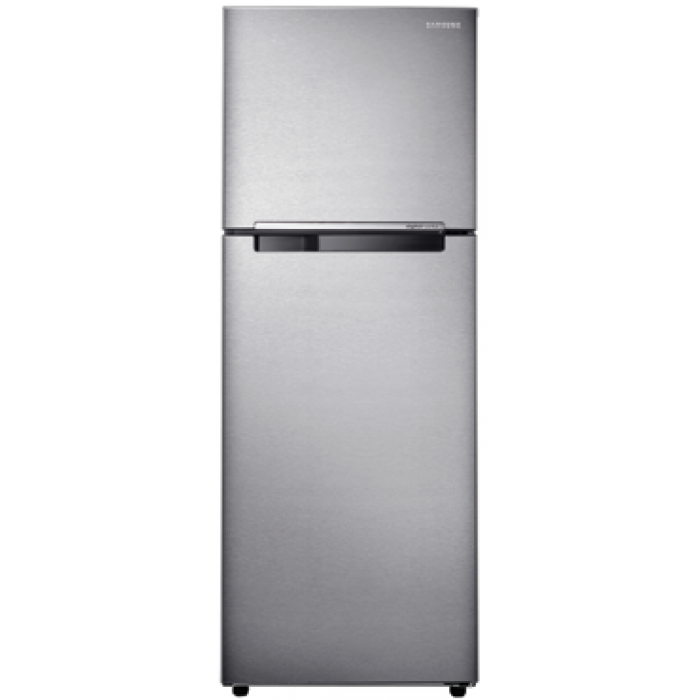 Double Door Refrigerator PNG Pic