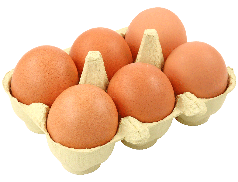 Gambar PNG telur Gratis