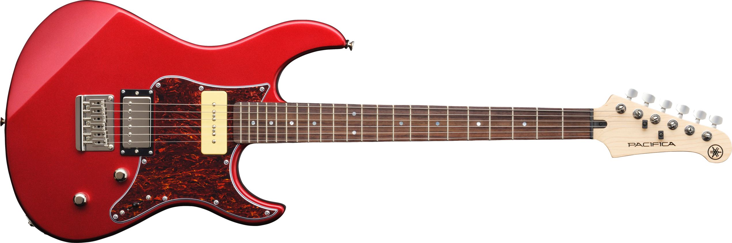 Electric Guitar PNG Photo