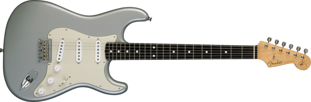 Electric Guitar PNG Picture