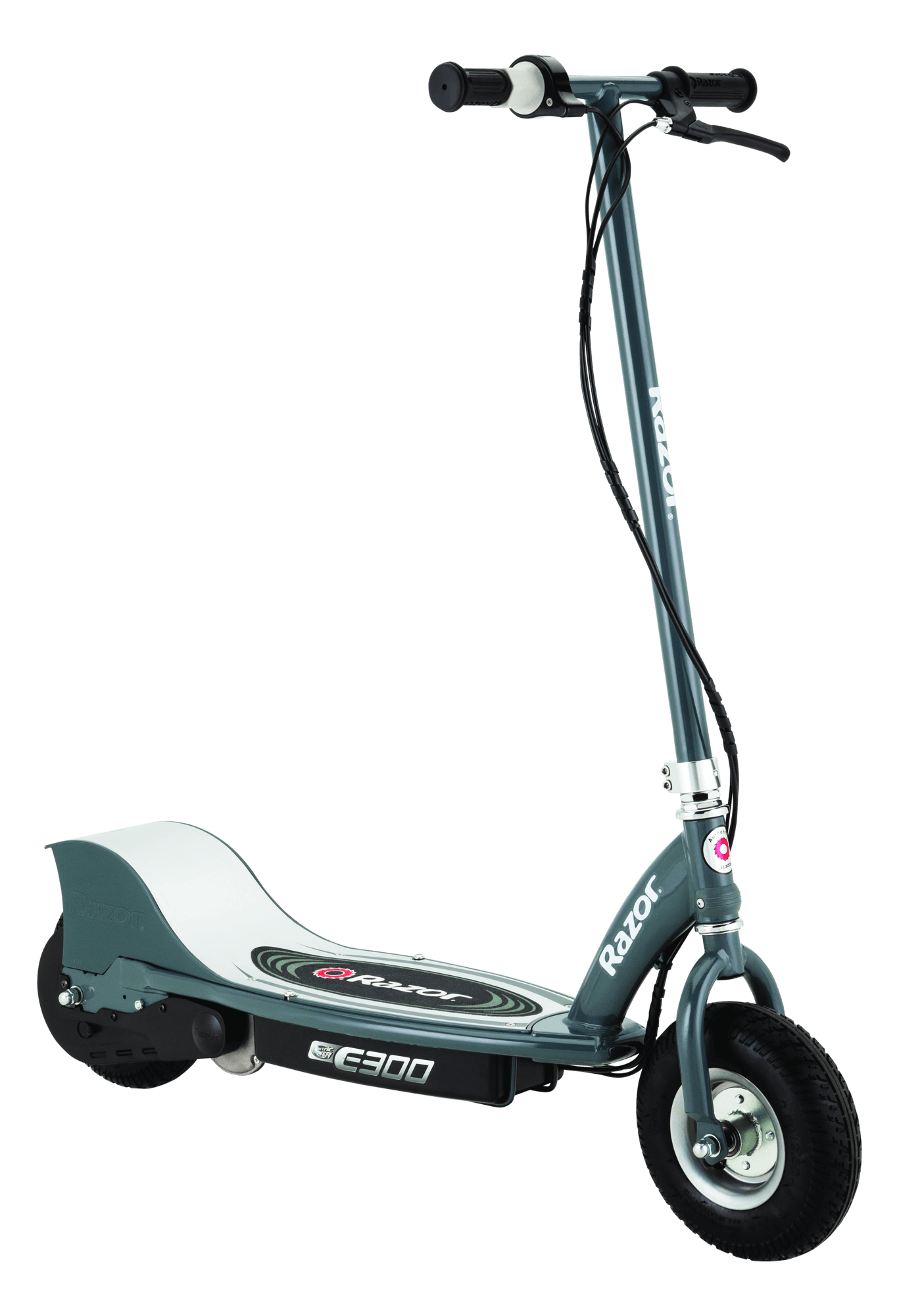 Electric Scooter PNG Download Image