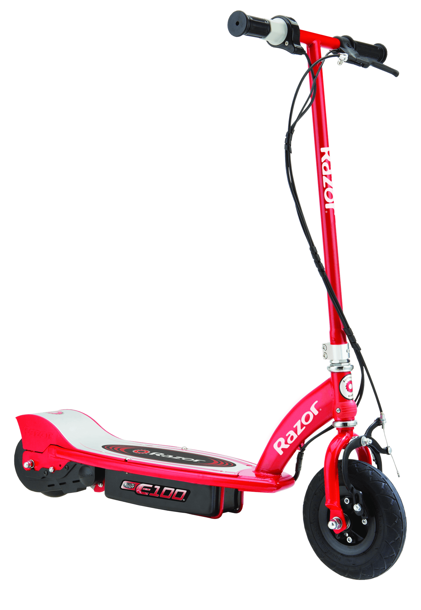 Electric Scooter PNG Photo
