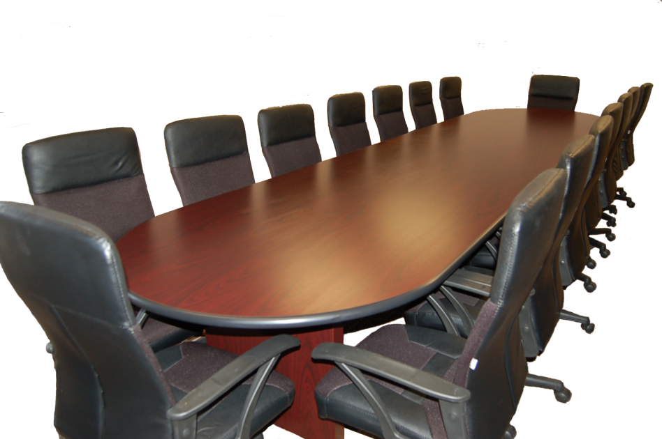 Elegant Table PNG Image with Transparent Background