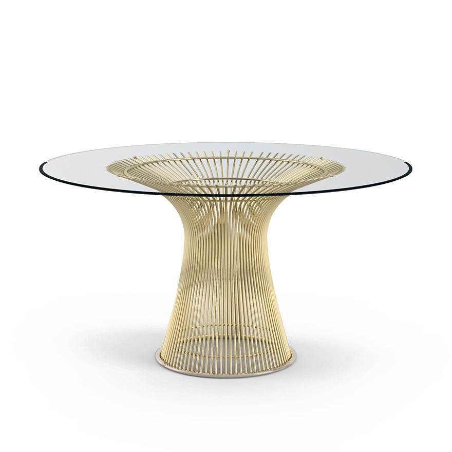 Elegant Table PNG Transparent Image
