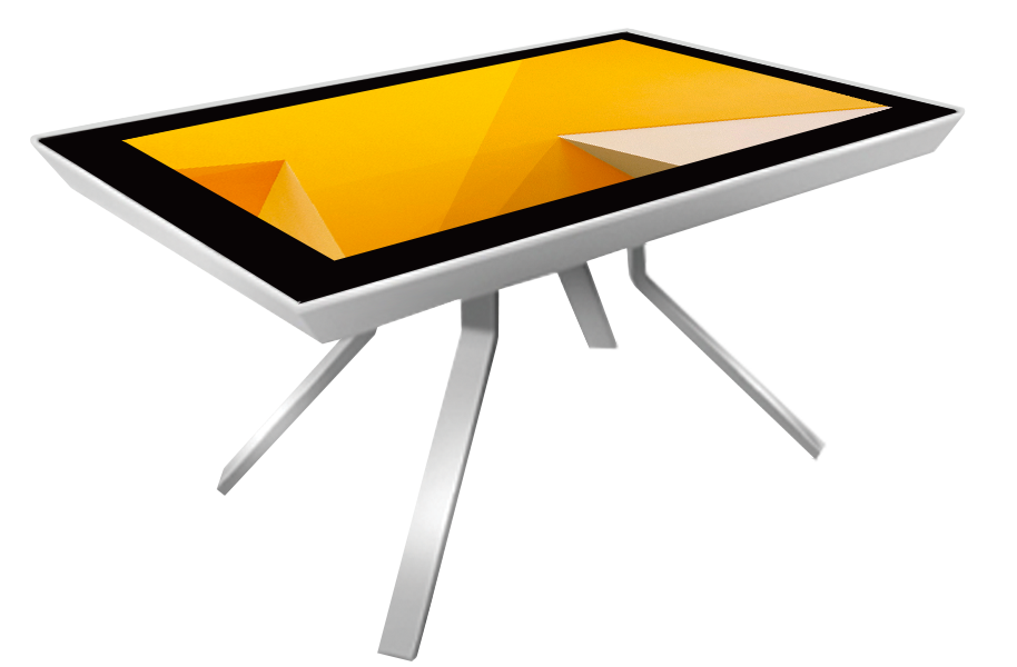 Elegant Table Transparent Image