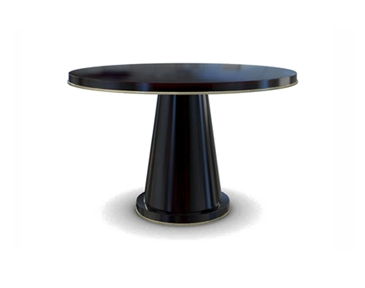 Elegant Table Transparent Images