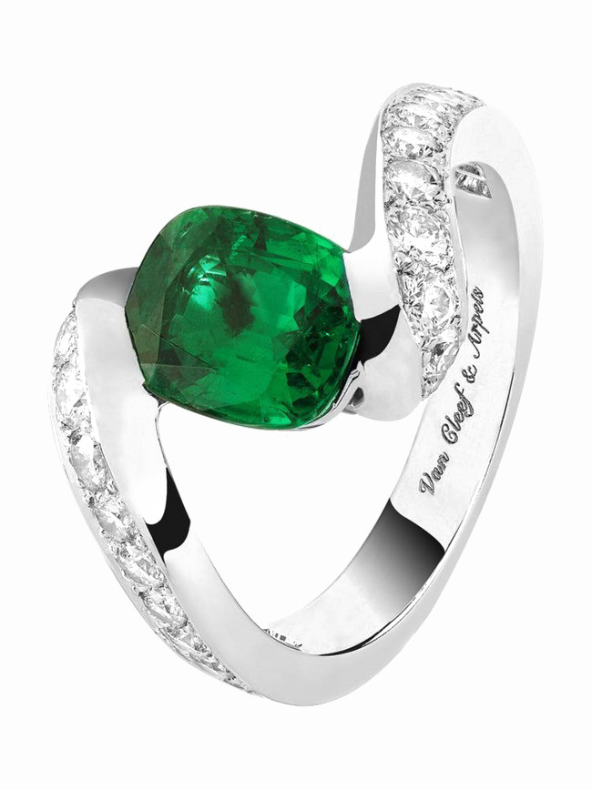 Photo Emerald PNG