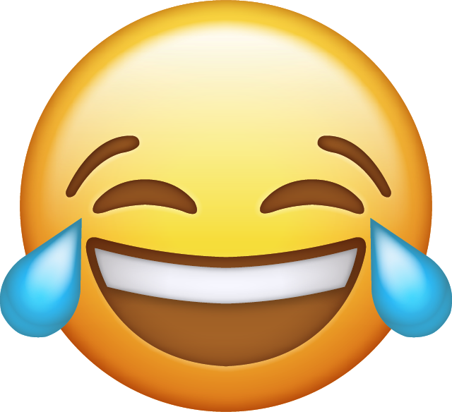 Wajah Emoji Unduh PNG Image