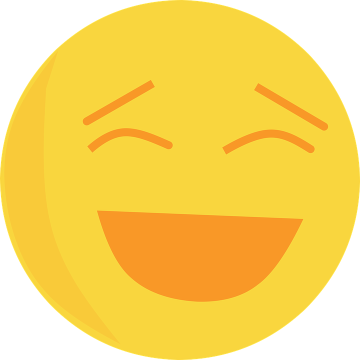 Emoji Wajah Unduh Gambar PNG Transparan
