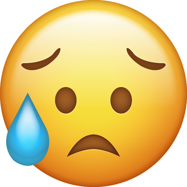 Emoji مواجهة PNG تحميل صورة