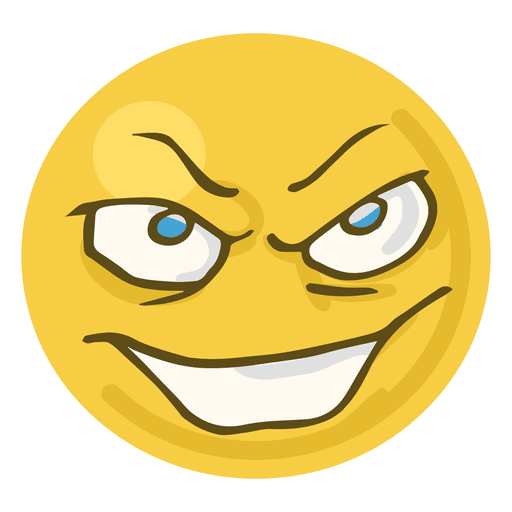 Emoji Gesicht PNG Pic