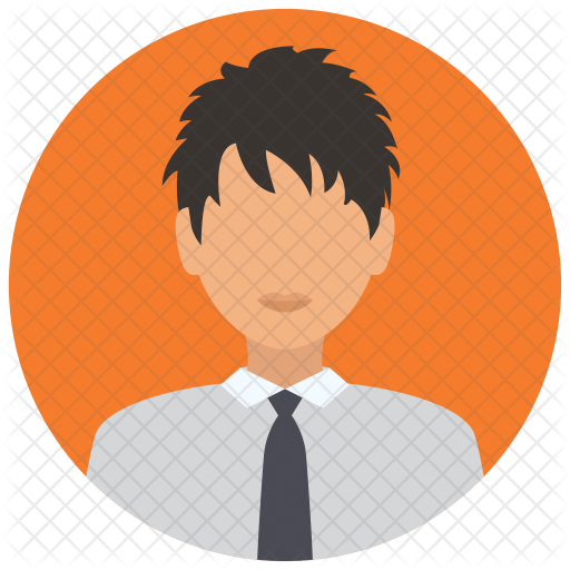 Employee Avatar PNG Free Download