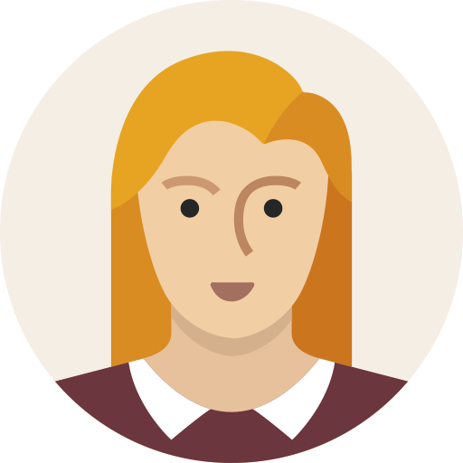 Employee Avatar PNG Pic