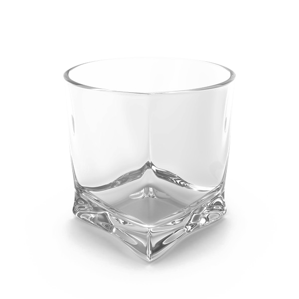 Empty Glass Download Transparent PNG Image