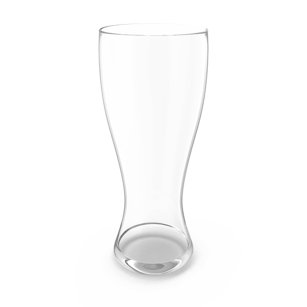 Empty Glass Free PNG Image