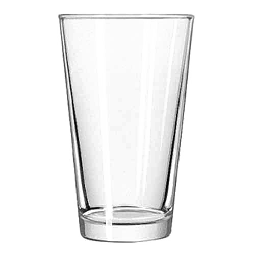 Empty Glass PNG Download Image