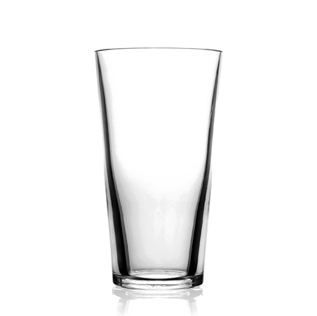Empty Glass PNG Pic