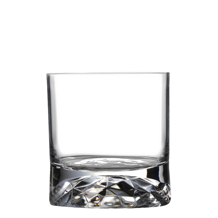 Empty Glass Transparent Background PNG