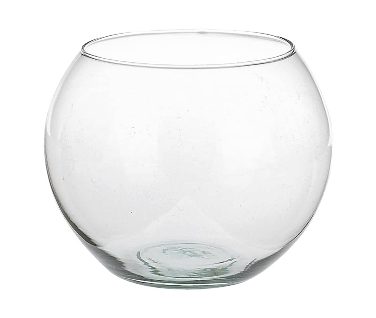 Empty Vase Free PNG Image