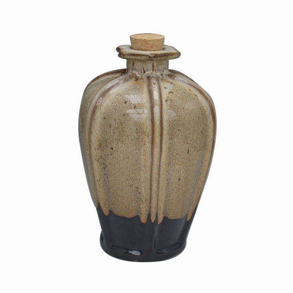 Empty Vase PNG High-Quality Image