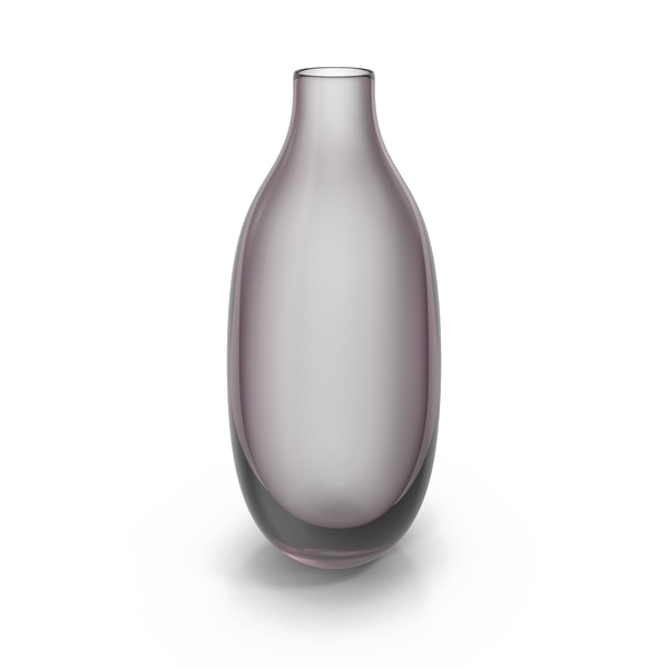 Empty Vase PNG Image