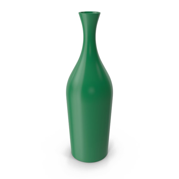 Empty Vase PNG Picture