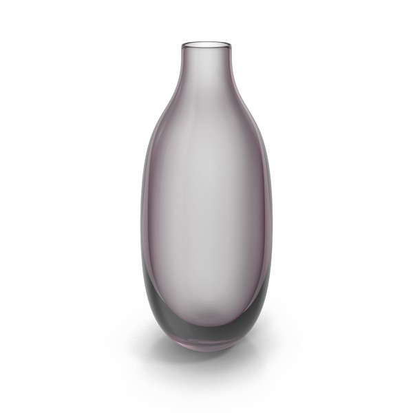 Empty Vase PNG Picture