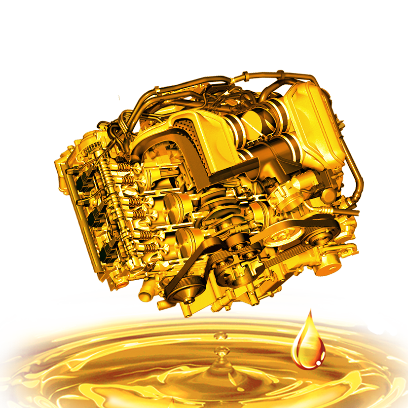 Engine Oil Free PNG Image