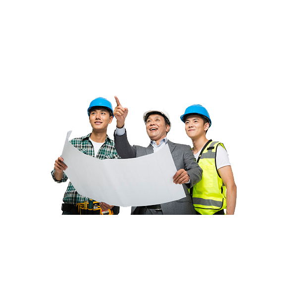 Engineer PNG Background Image