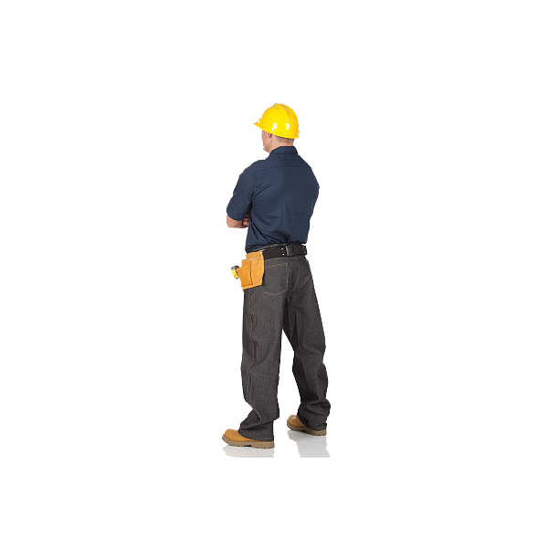 Engineer PNG Pic