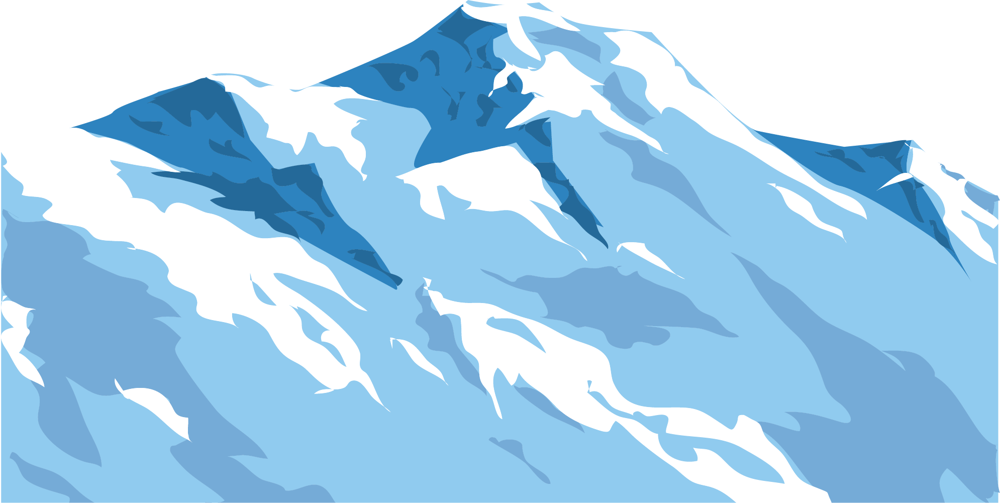 Download gratuito di Everest PNG