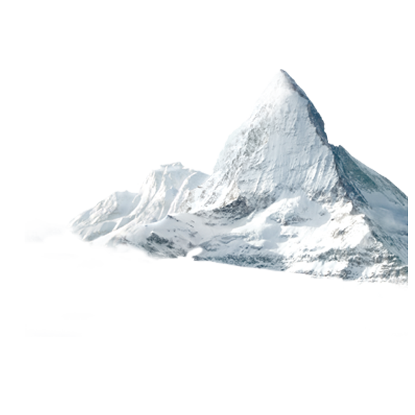 Everest PNG Picture