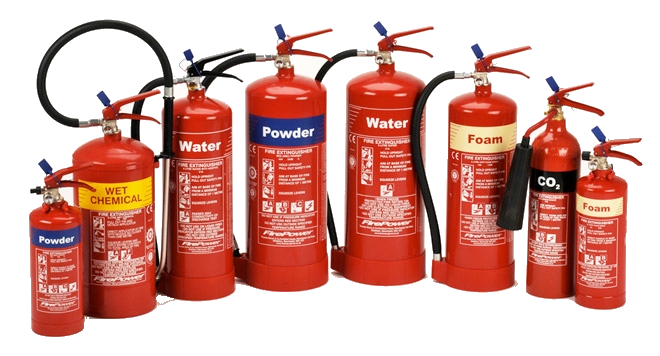 Extinguisher Download Transparent PNG Image