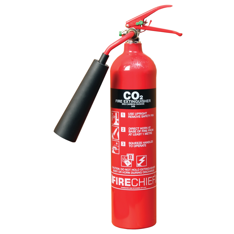 Extinguisher PNG Image Background