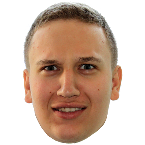 Face PNG Free Download