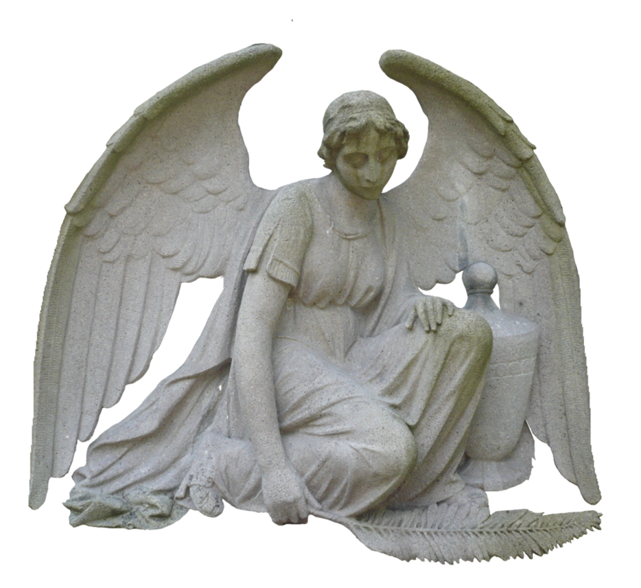 Fantasy Angel PNG Download Image