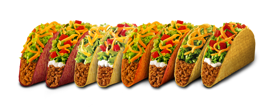 Fast Food PNG Image