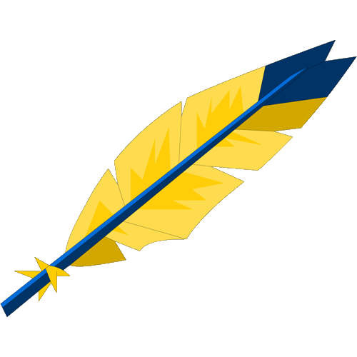 Feather PNG Image