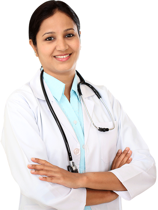 Female Doctor PNG Picture