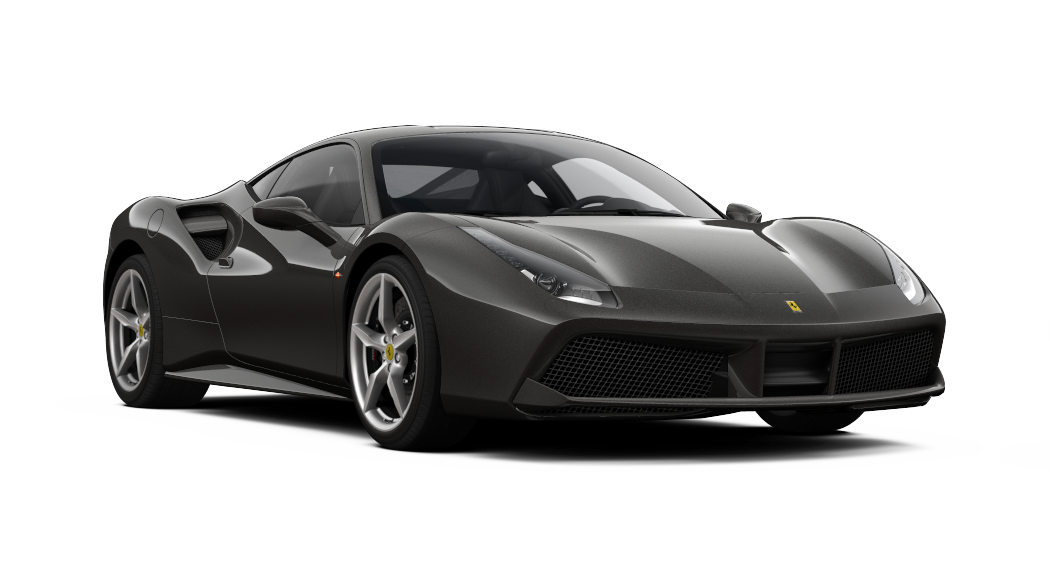 Immagine PNG Ferrari