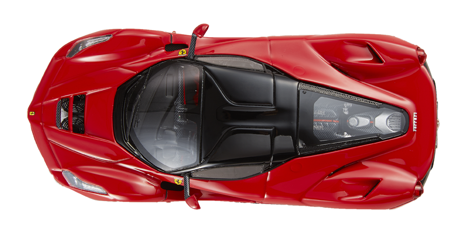 Ferrari PNG Photo