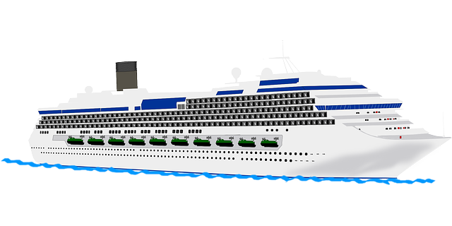 Ferry Boat PNG Pic