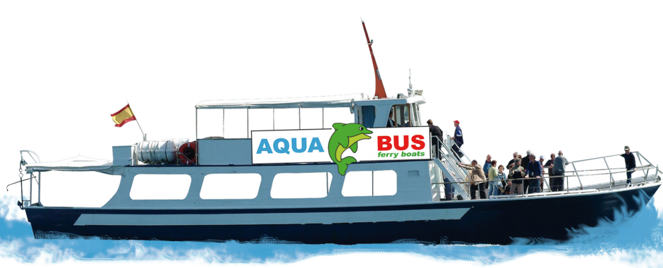 Ferry Boat Transparent Images