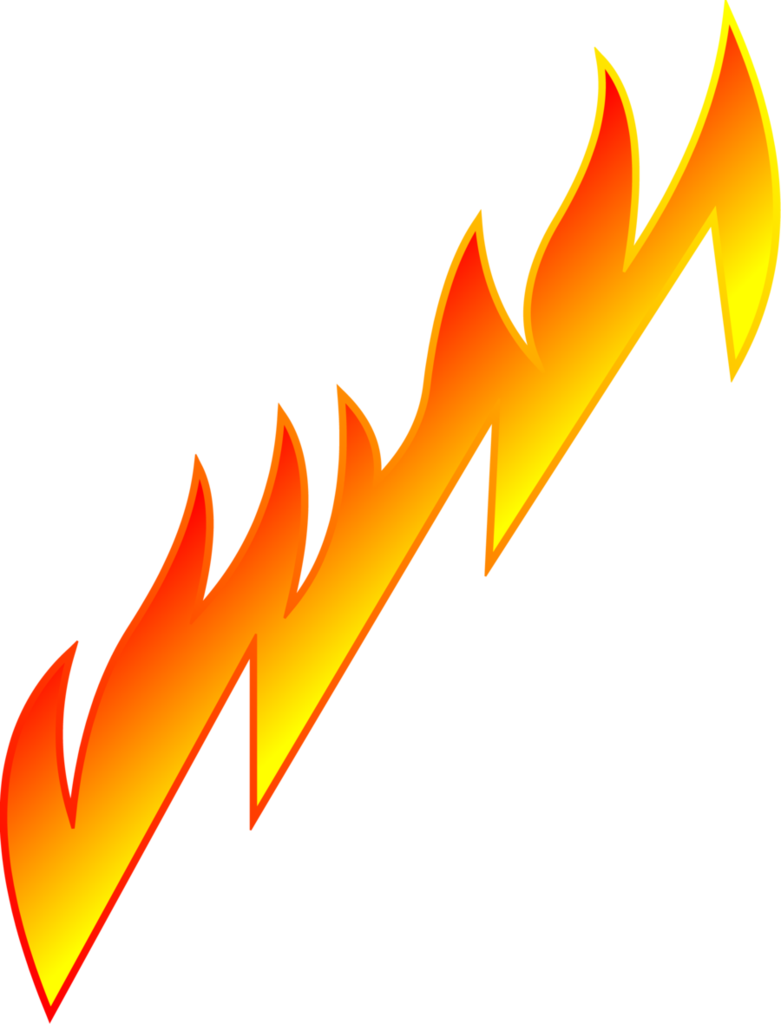 Imagem de download de incêndio Blaze PNG
