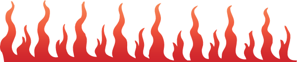 Api Blaze PNG Gambar Transparan