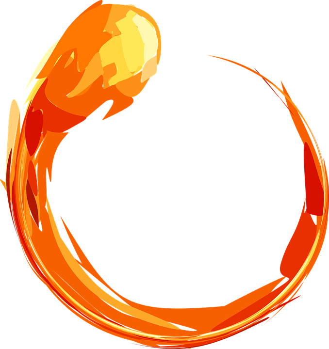 Fire Blaze PNG Picture
