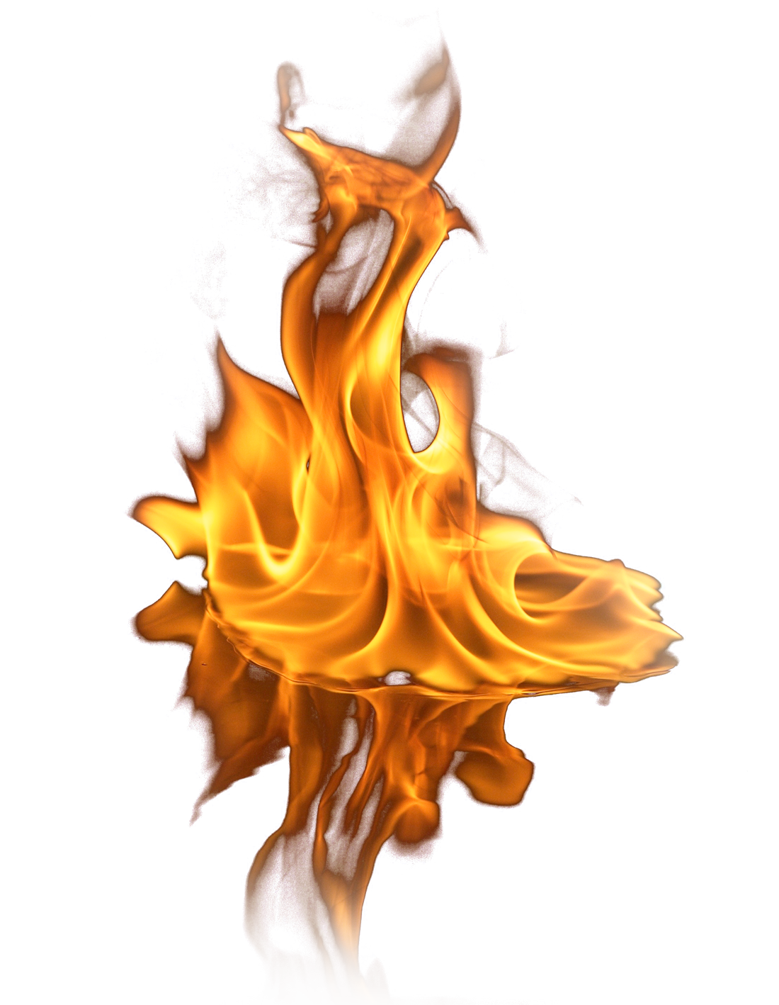 Fire Flame Unduh Gambar PNG
